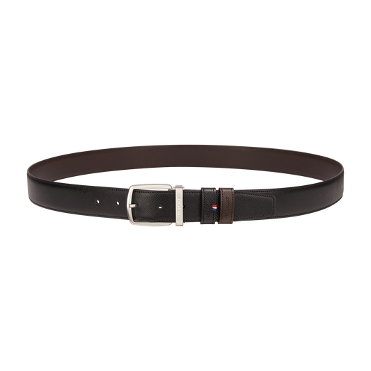8350012 - STDUPONT - France - Ceinture réversible - 1