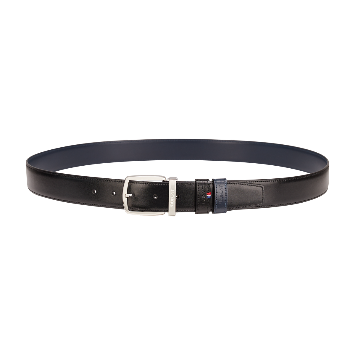 8350013 - STDUPONT - France - Ceinture réversible - 1