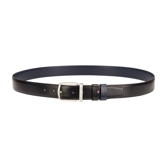 8350013 - STDUPONT - France - Ceinture réversible - 1