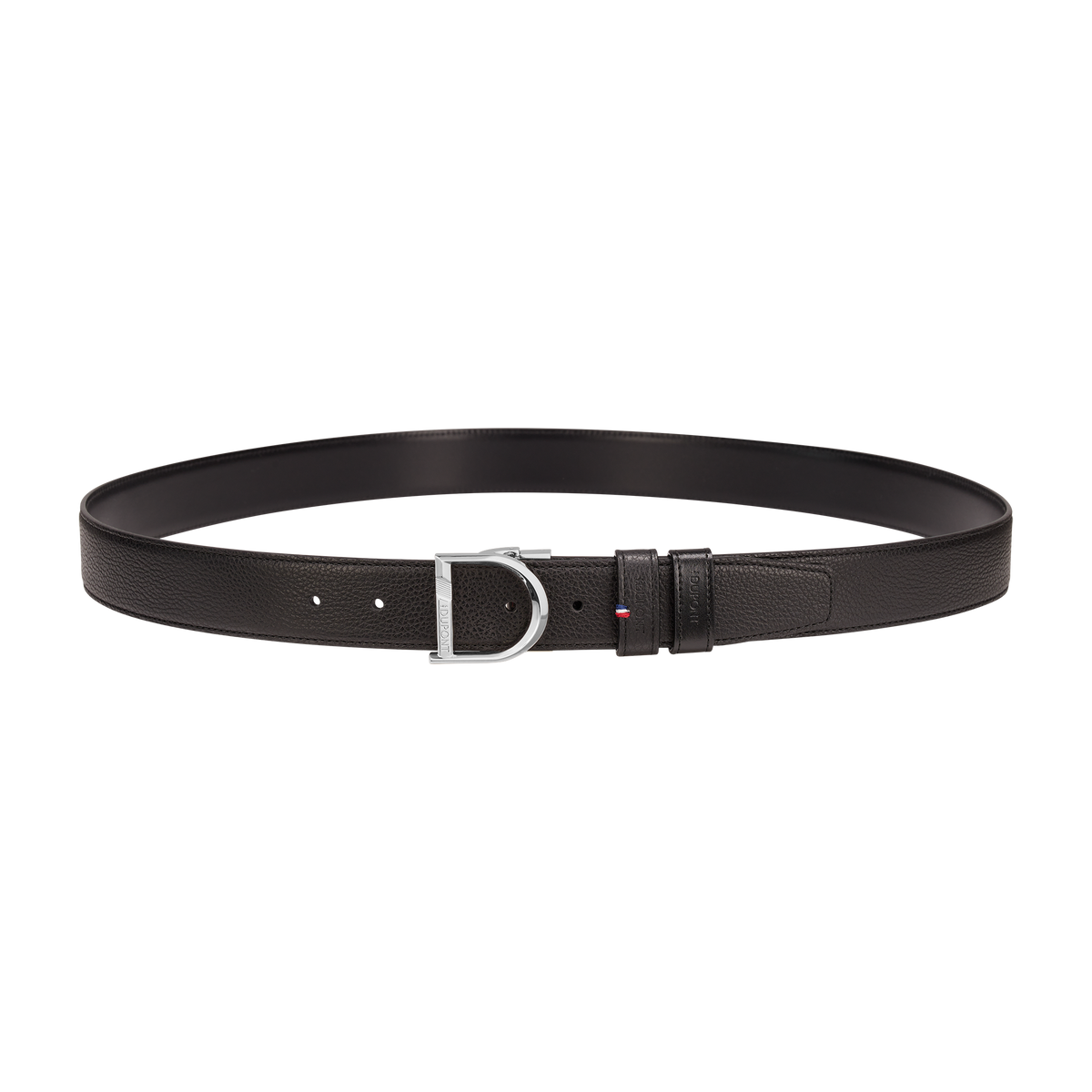 9351000 - STDUPONT - France - Ceinture réversible - 1