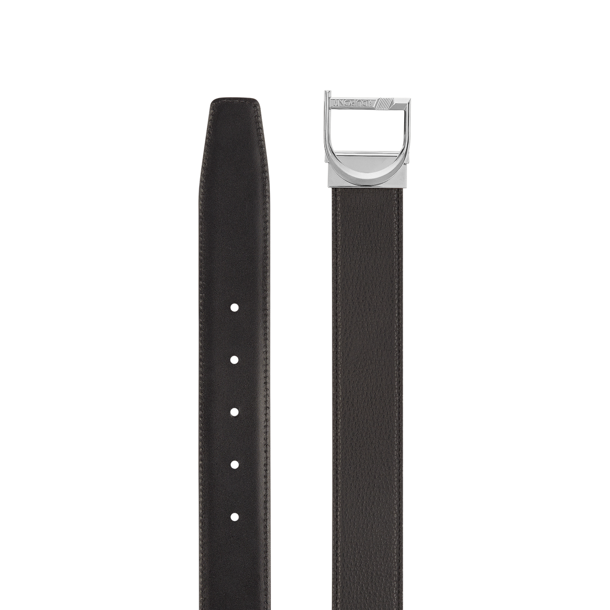 9351000 - STDUPONT - France - Ceinture réversible - 2