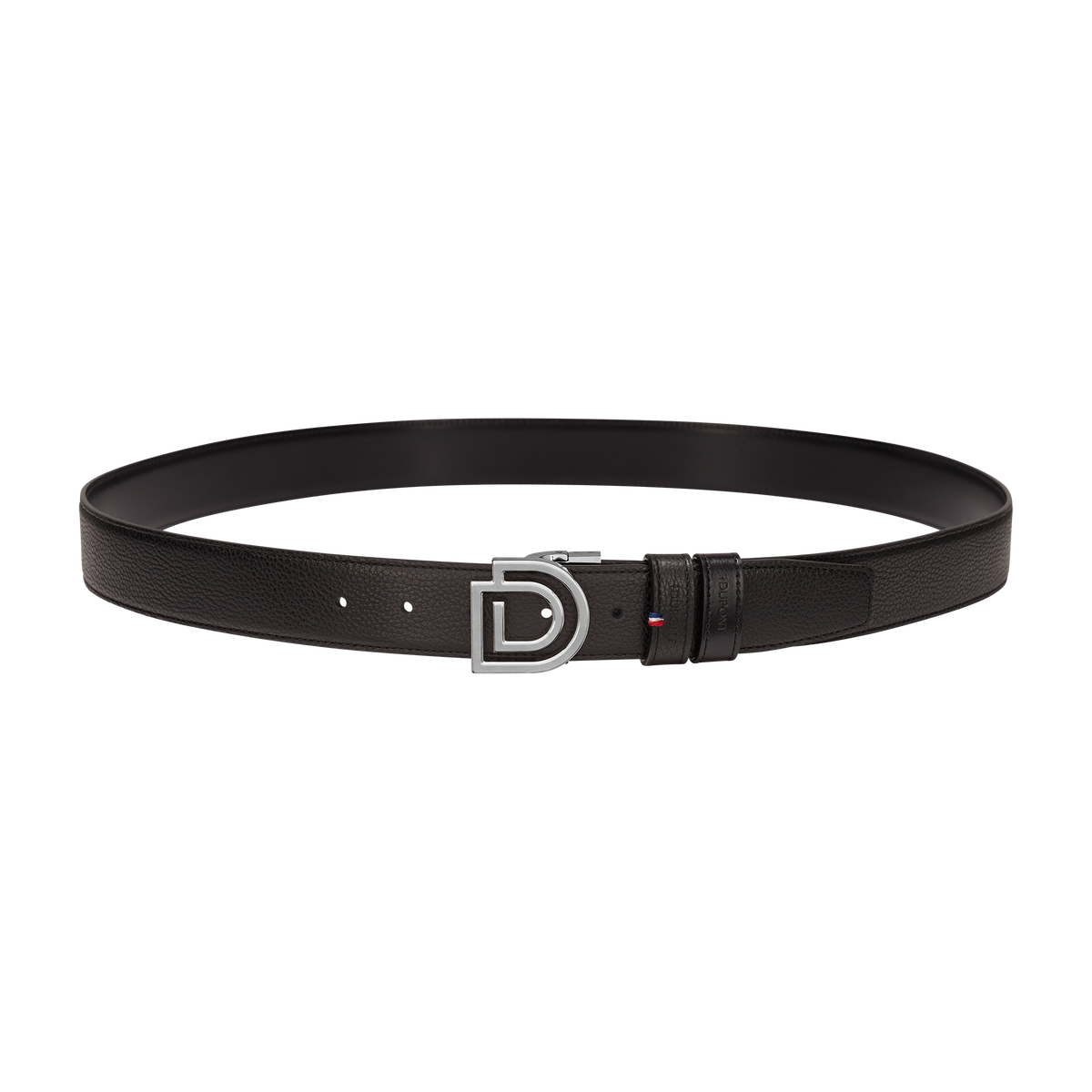 9351002 - STDUPONT - France - Ceinture réversible - 1