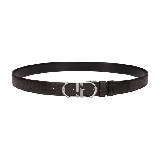 9351003 - STDUPONT - France - Ceinture réversible - 1