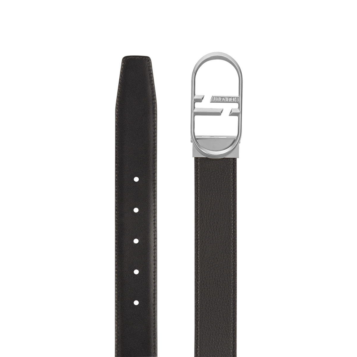 9351003 - STDUPONT - France - Ceinture réversible - 2