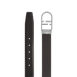 Reversible belt