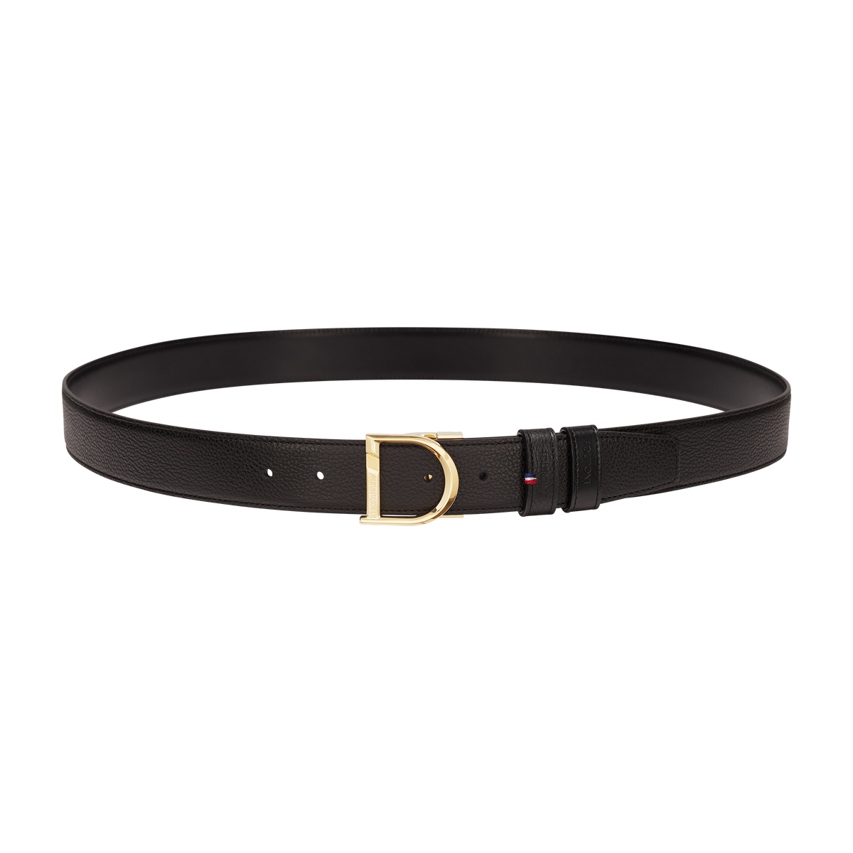 9351100 - STDUPONT - France - Ceinture réversible - 1