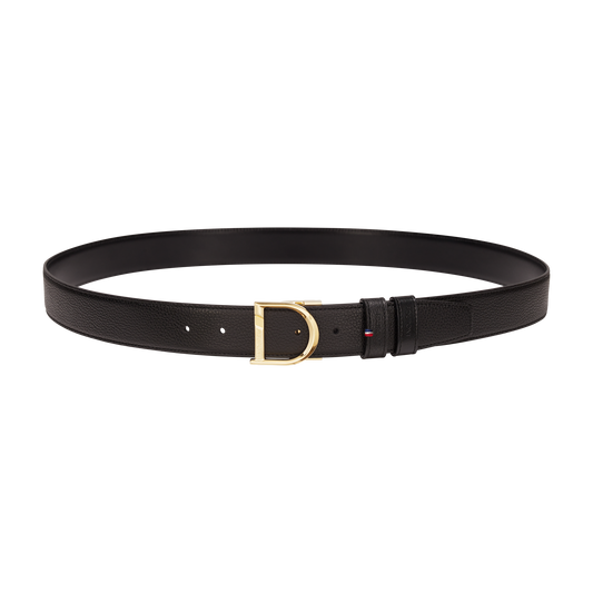 9351100 - STDUPONT - France - Ceinture réversible - 1