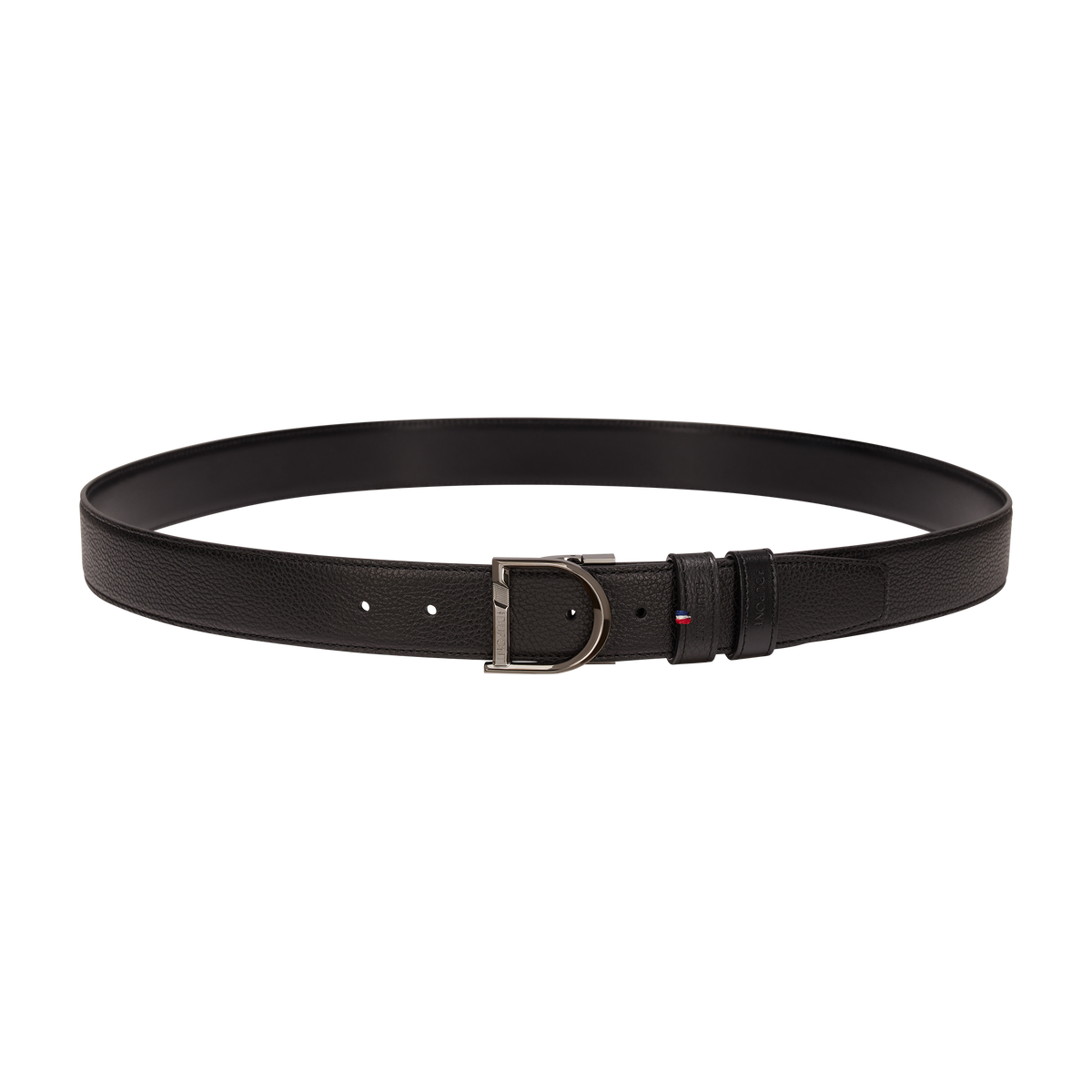 9351200 - STDUPONT - France - Ceinture réversible - 1