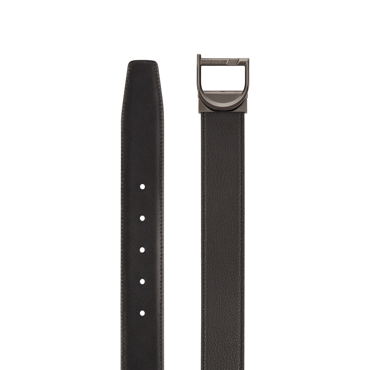 9351200 - STDUPONT - France - Ceinture réversible - 2