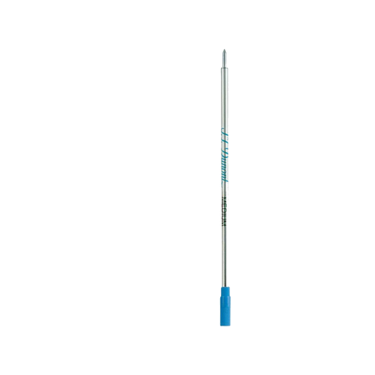 940850 - STDUPONT - France - Recharge stylo bille bleu - 1