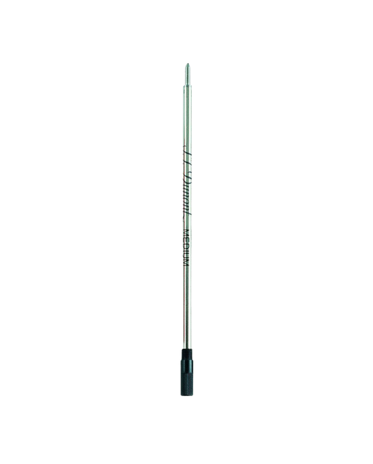 940851 - STDUPONT - France - Recharge stylo bille noir - 1