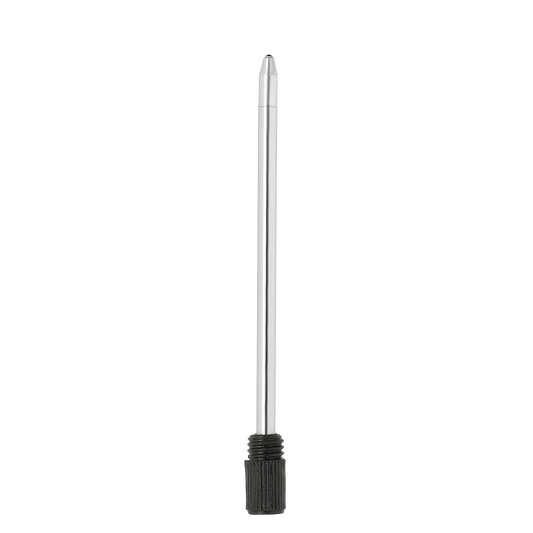 Recharge à l'unité bille noire pour stylo Mini Pen Necklace