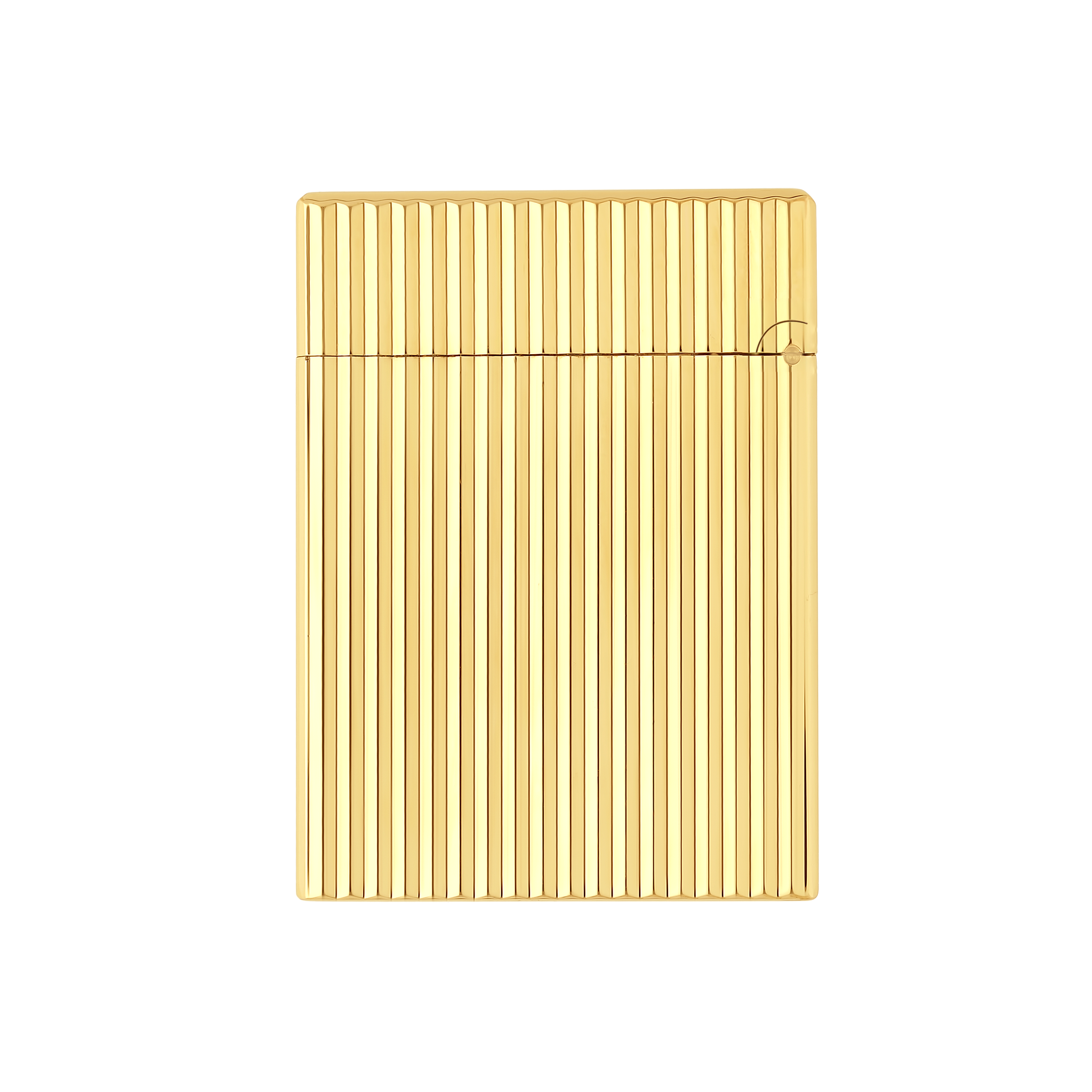 Guilloche Lighter