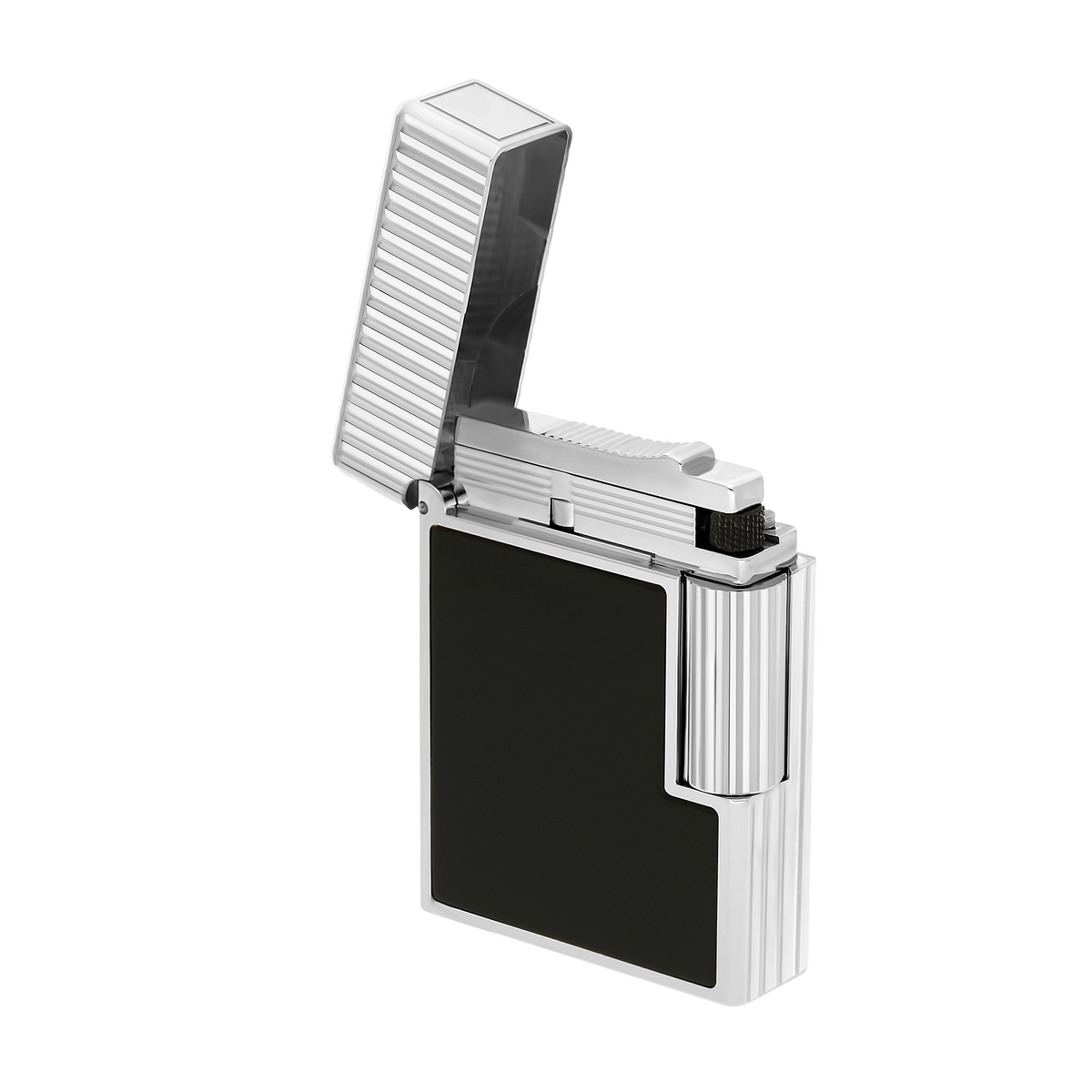 C14121 - STDUPONT - France - Briquet Laqué - 4