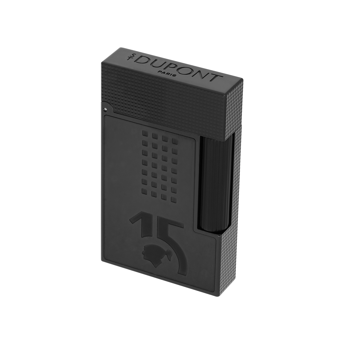 C16003CL - STDUPONT - France - Briquet laqué - 5