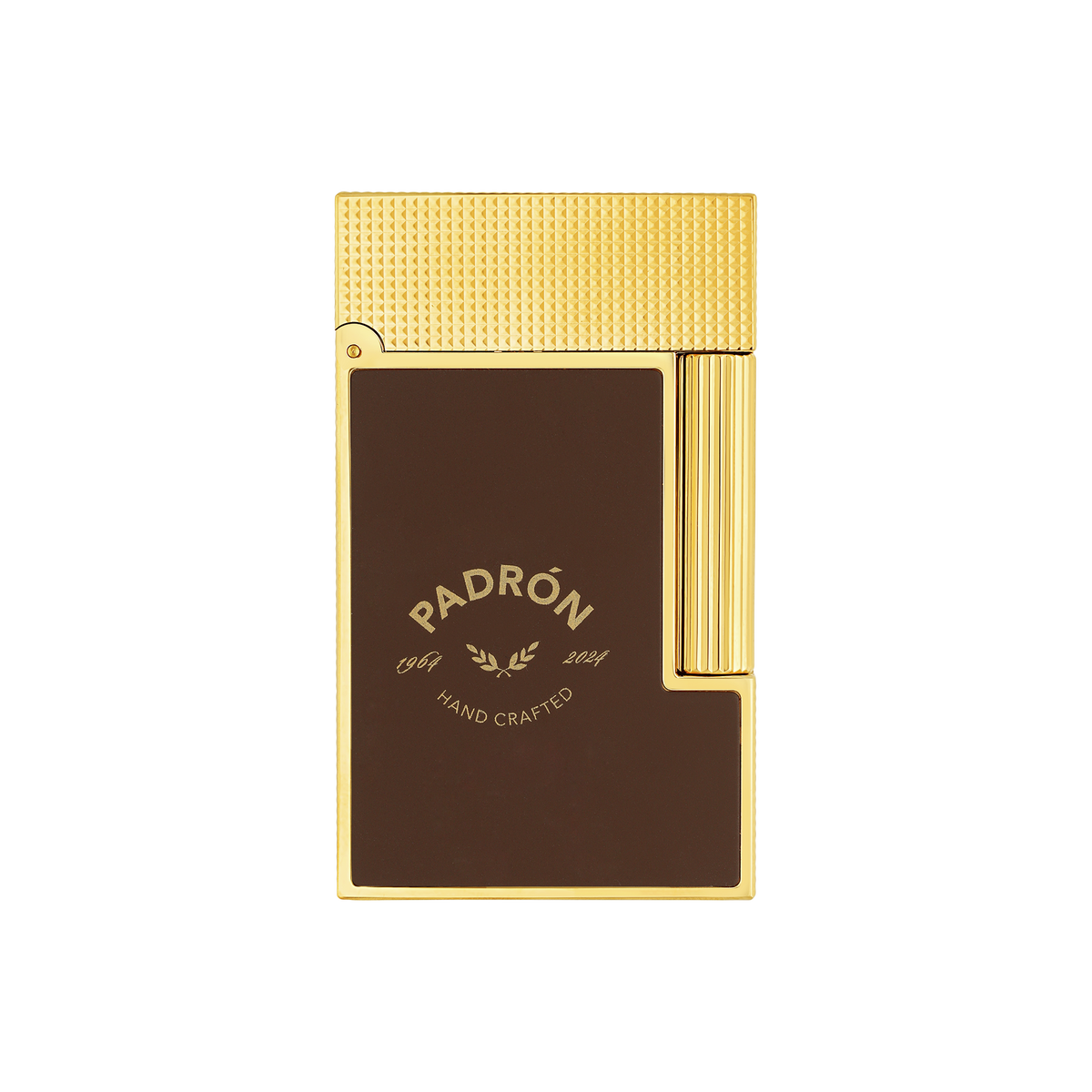 C16014 - STDUPONT - France - Briquet Laqué - 1