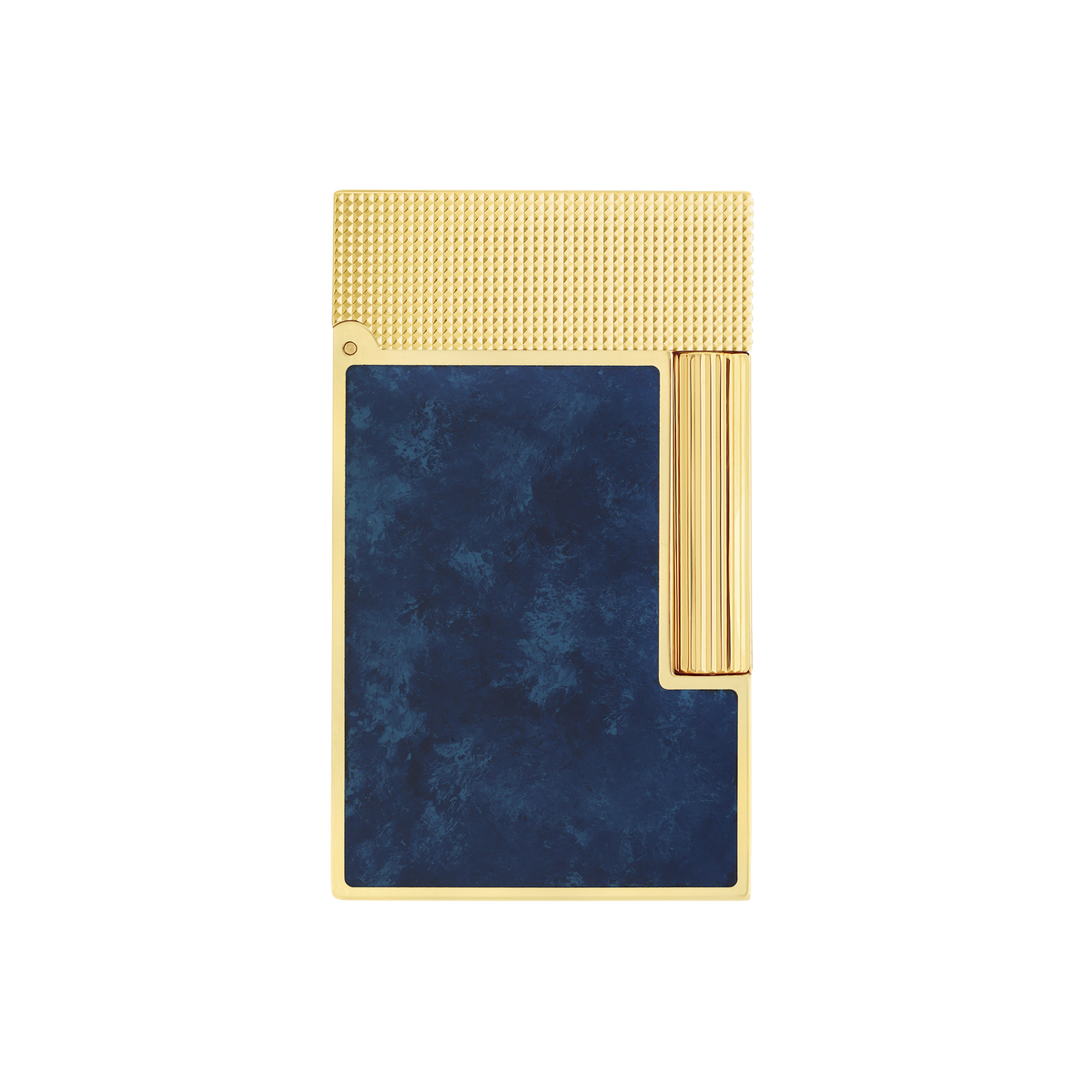 Lacquered lighter