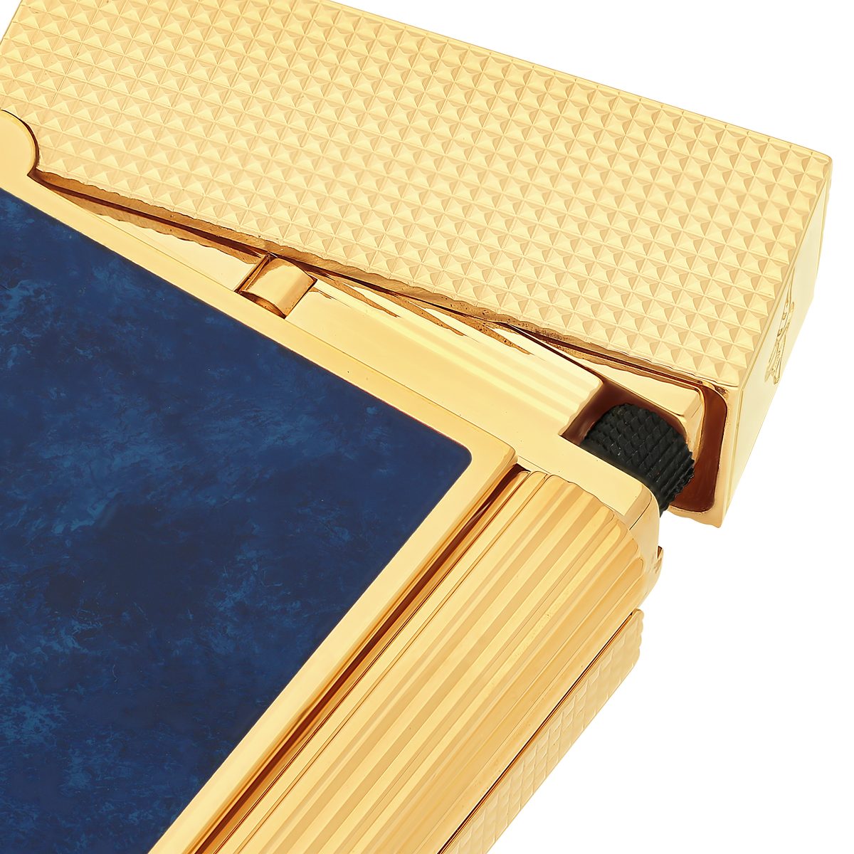 Lacquered lighter