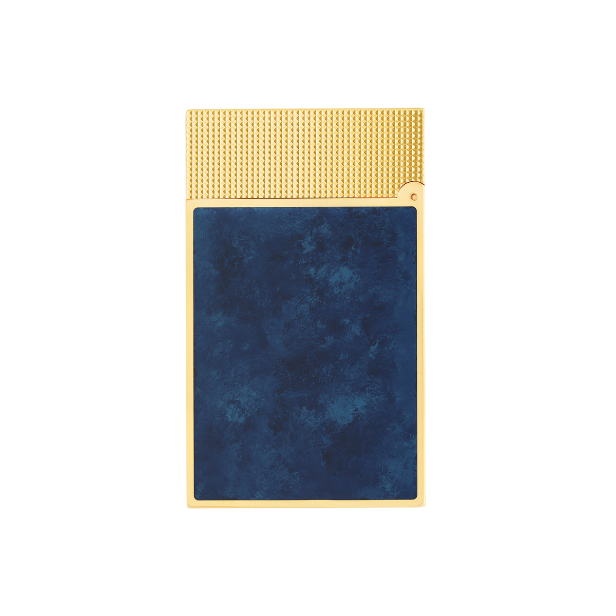 Lacquered lighter