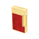 Lackiertes feuerzeug