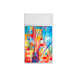 Briquet Laqué