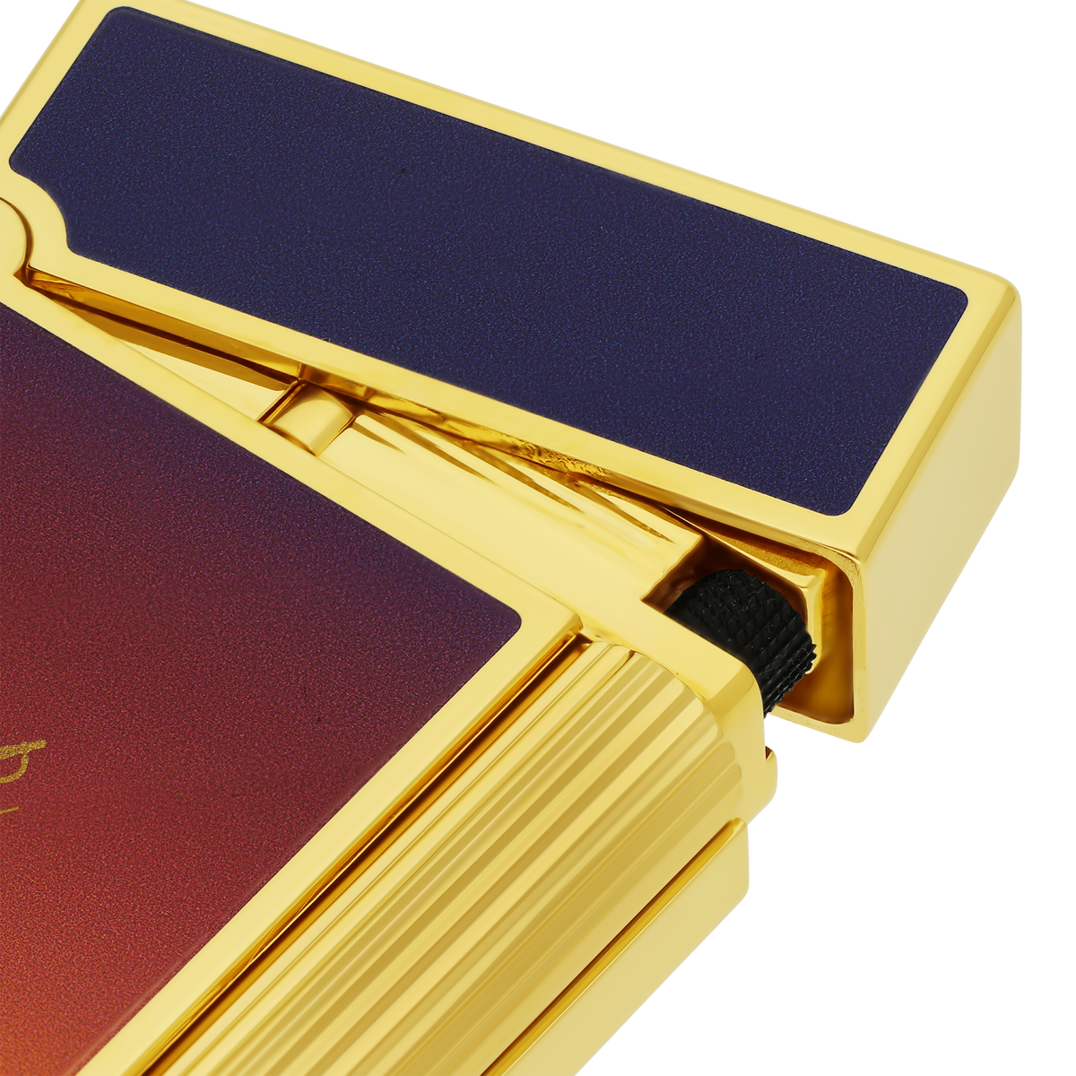 Lacquered Lighter