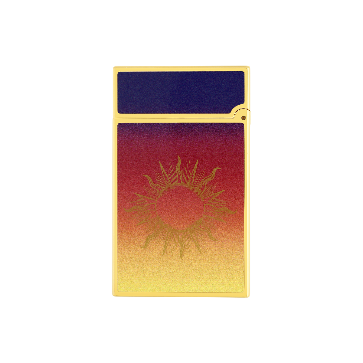 Lacquered Lighter
