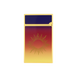 Briquet Laqué