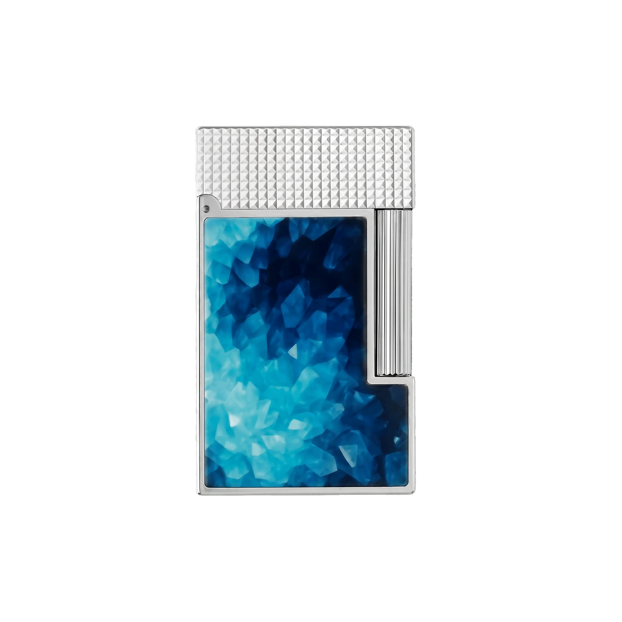 Briquet Laqué