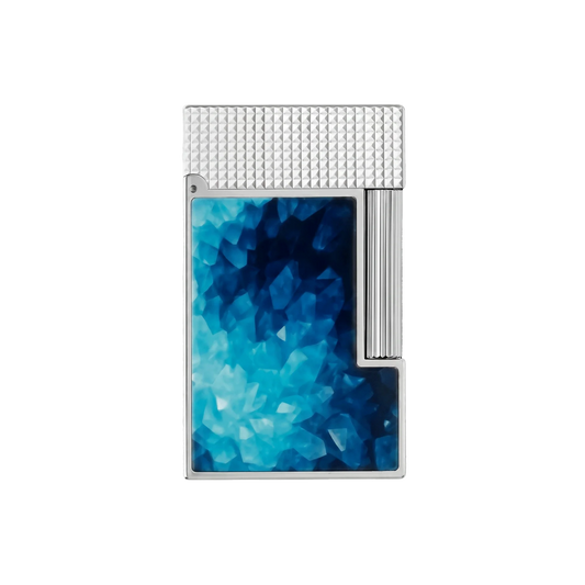 C16035CL - STDUPONT - Staging - Briquet Laqué - 1