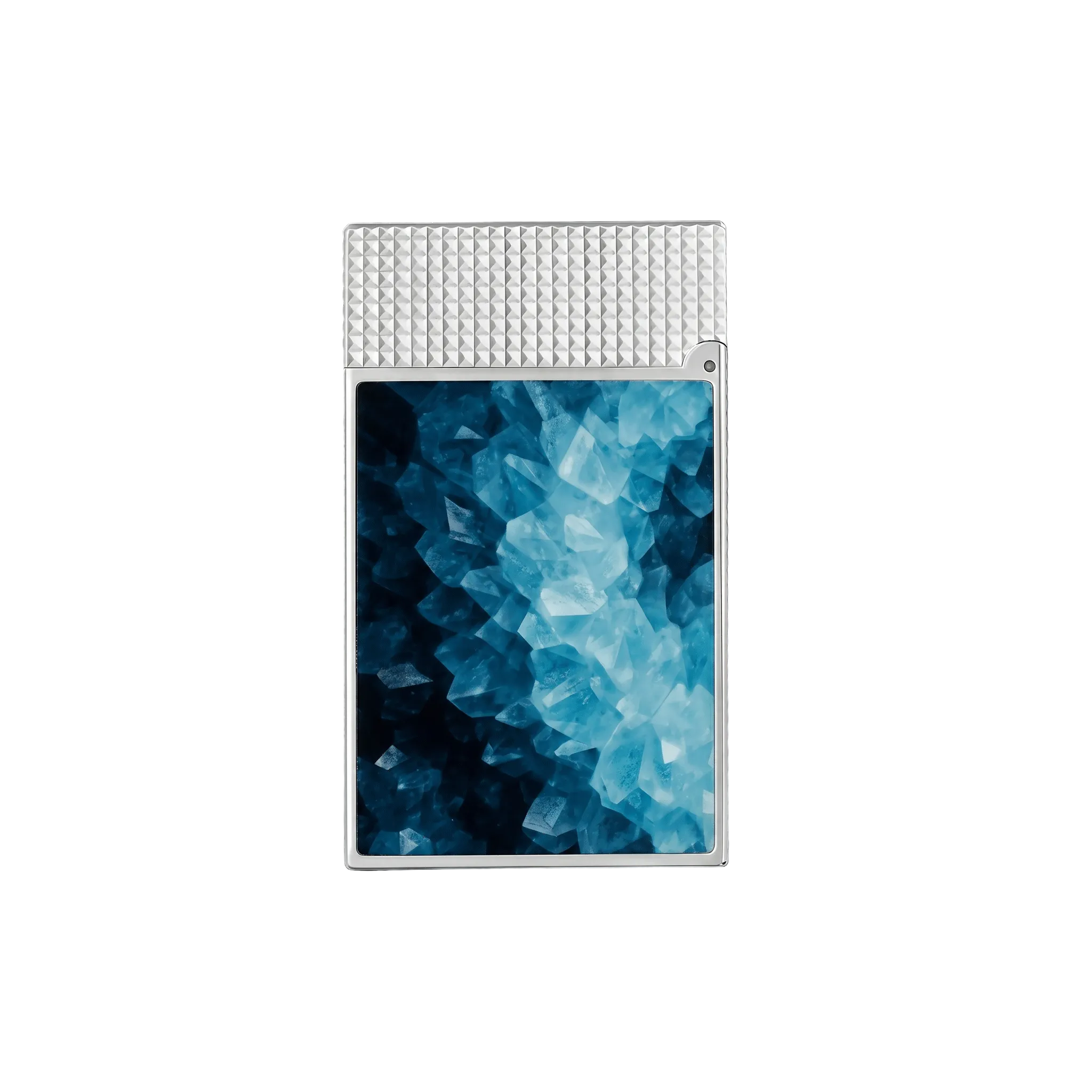Briquet Laqué