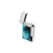 Briquet Laqué