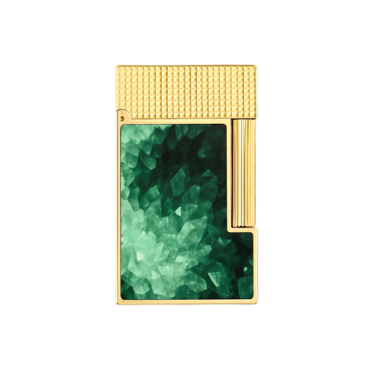 C16036CL - STDUPONT - Staging - Briquet Laqué - 1