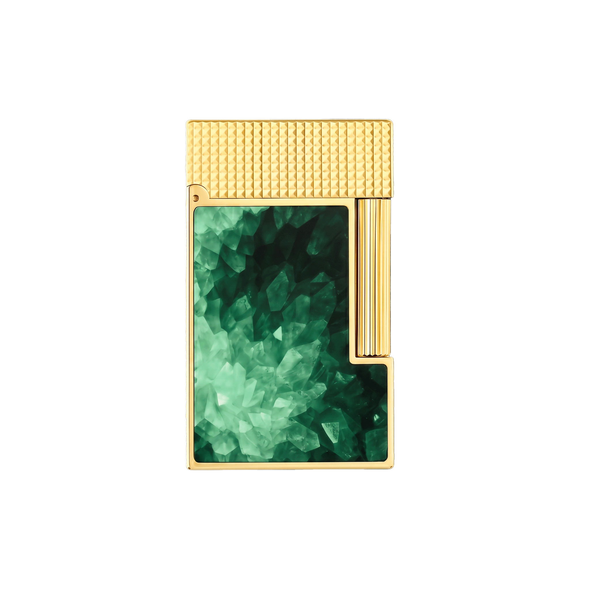 Lacquered lighter
