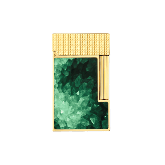 Lacquered lighter