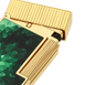 Lacquered lighter