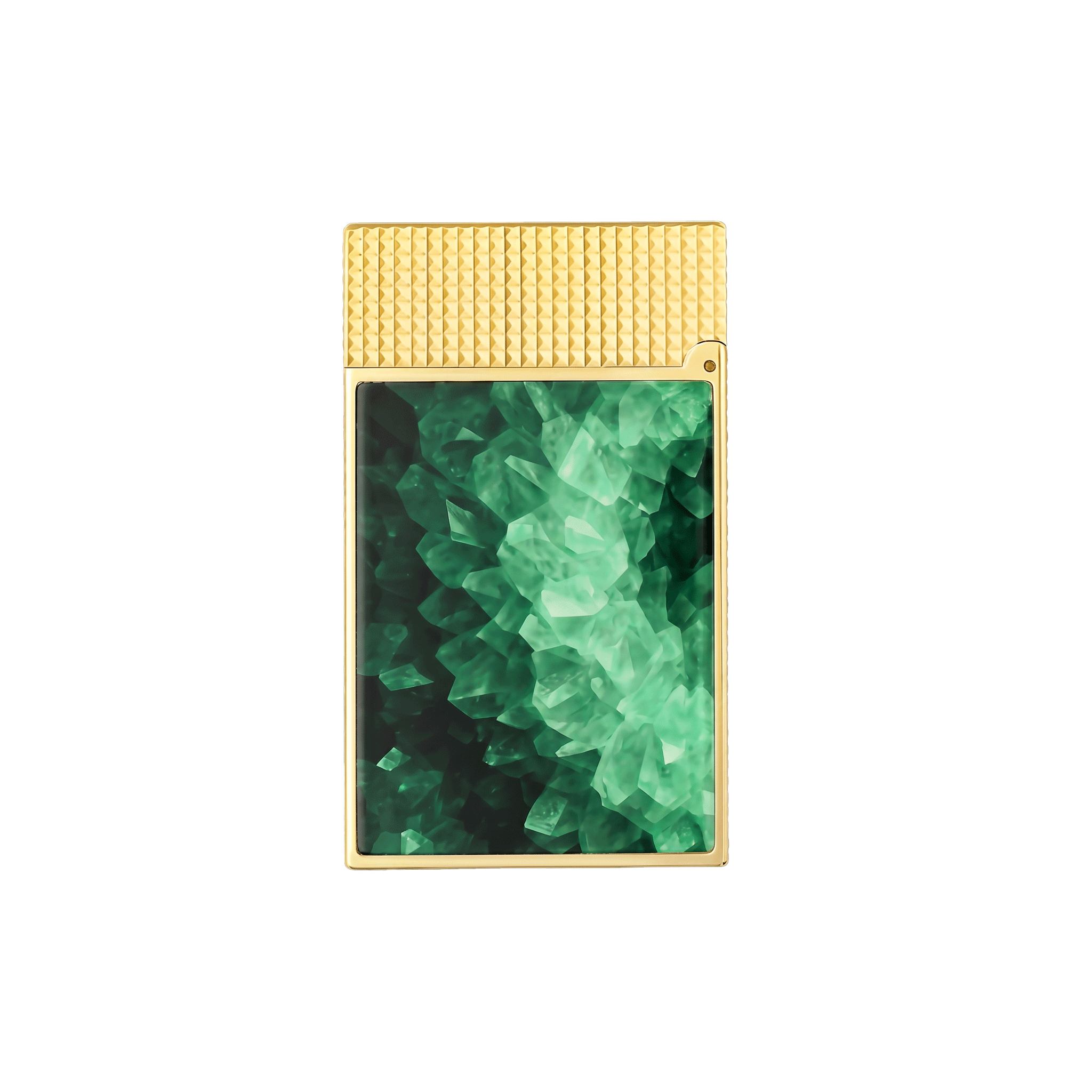 Lacquered lighter