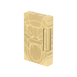 Briquet brossé