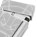Briquet brossé