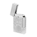 Briquet brossé