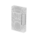 Briquet brossé