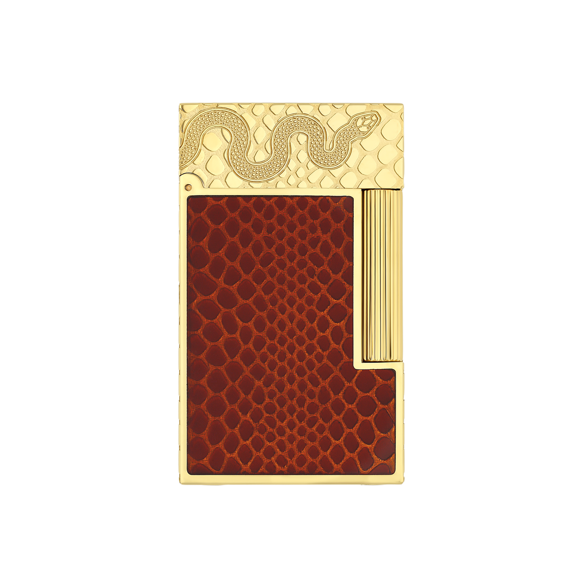 C16075 - STDUPONT - France - Briquet Laqué - 1