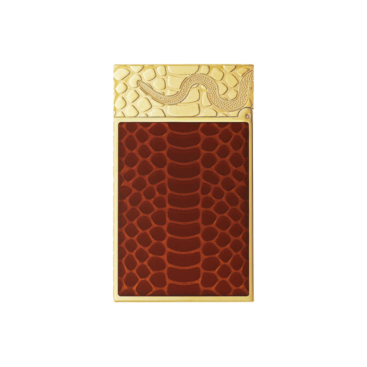 C16075 - STDUPONT - France - Briquet Laqué - 3