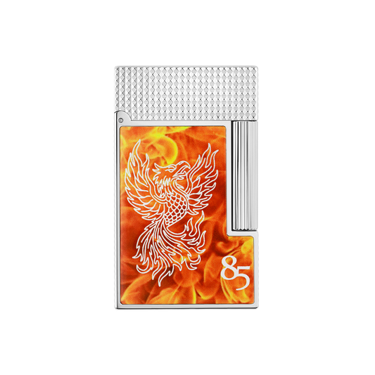 C16085PCL - STDUPONT - Staging - Briquet Laqué - 1