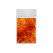 Lackiertes Feuerzeug