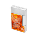 Lackiertes Feuerzeug