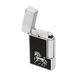 Briquet guilloché