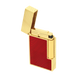 Briquet guilloché