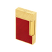 Briquet guilloché