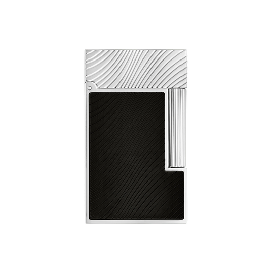 C16090CL - STDUPONT - Staging - Briquet guilloché - 1